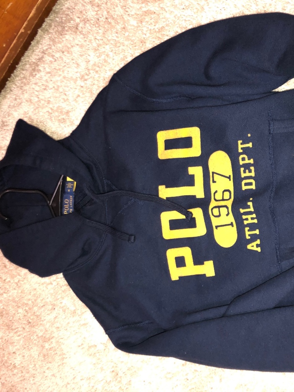 Ralph Lauren set size m vintage
